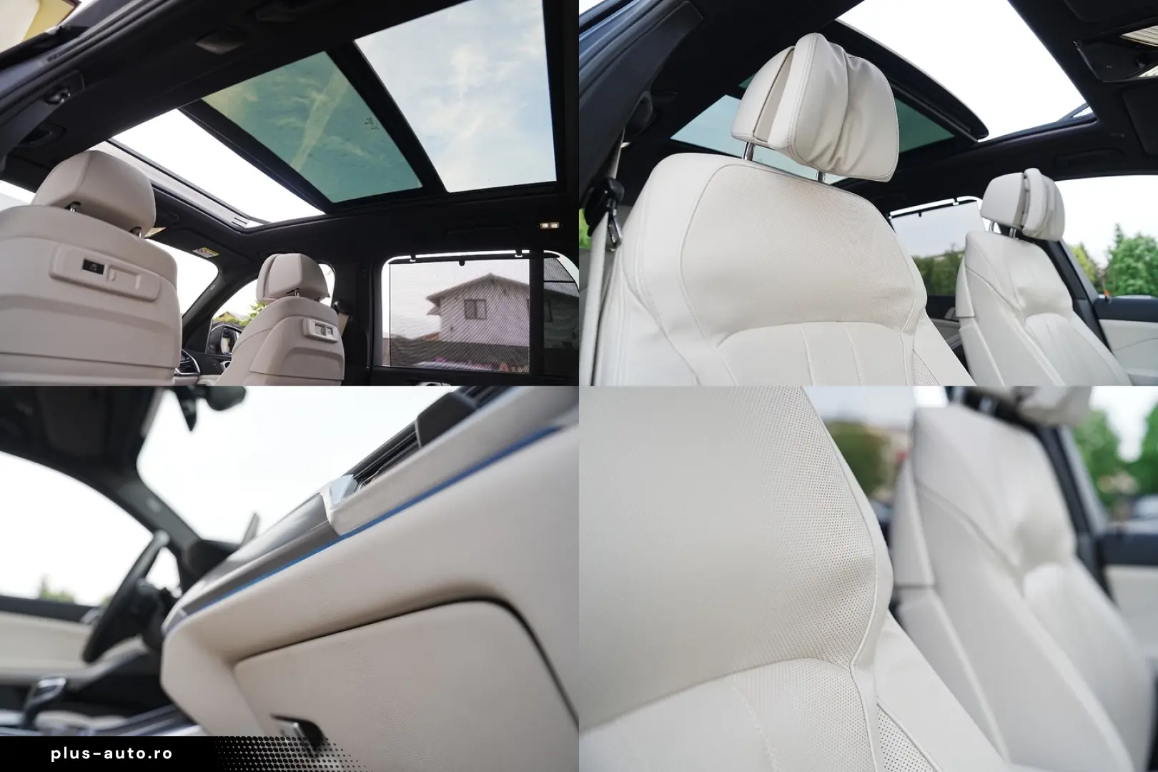 BMW X5 xDrive45e