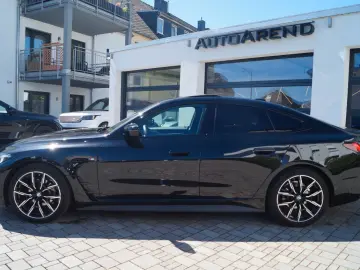BMW 420d GranCoupé xDrive