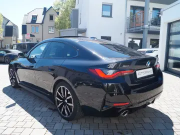 BMW 420d GranCoupé xDrive