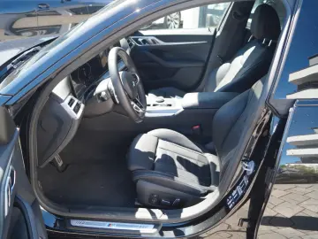 BMW 420d GranCoupé xDrive