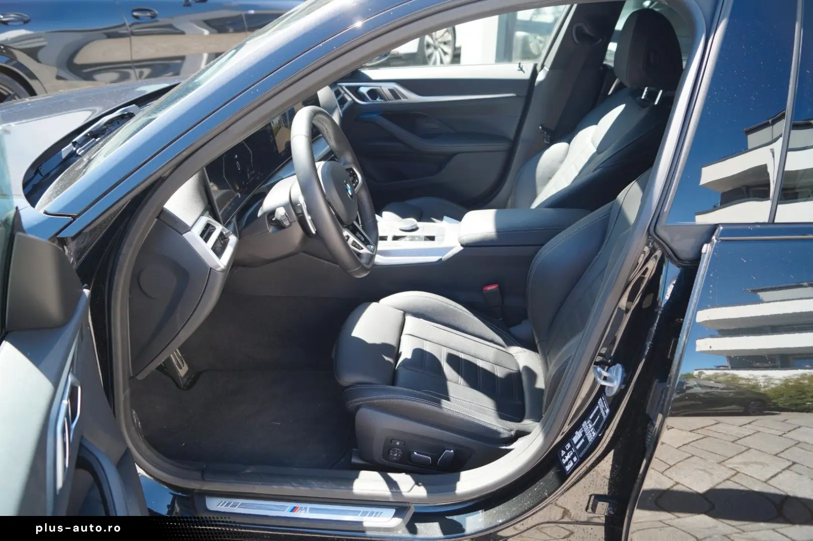 BMW 420d GranCoupé xDrive