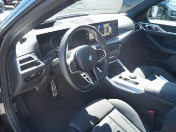 BMW 420d GranCoupé xDrive