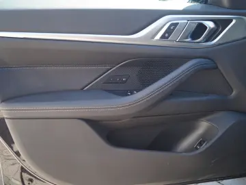 BMW 420d GranCoupé xDrive