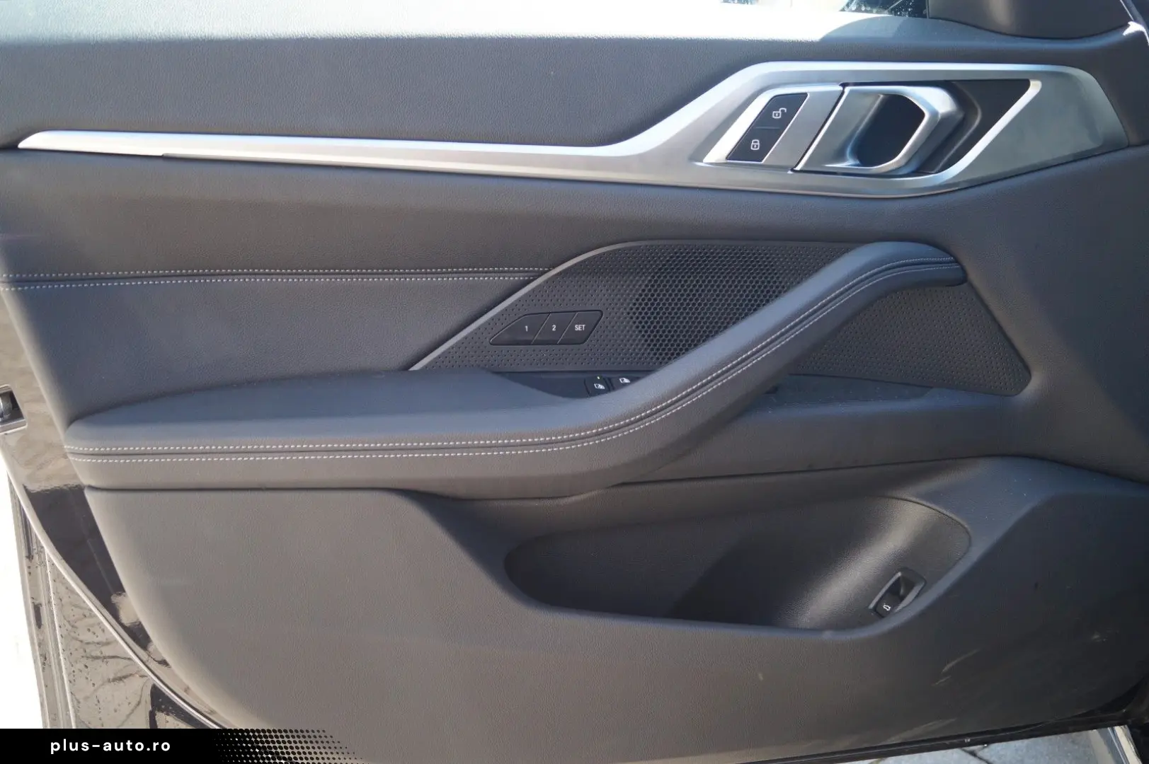 BMW 420d GranCoupé xDrive