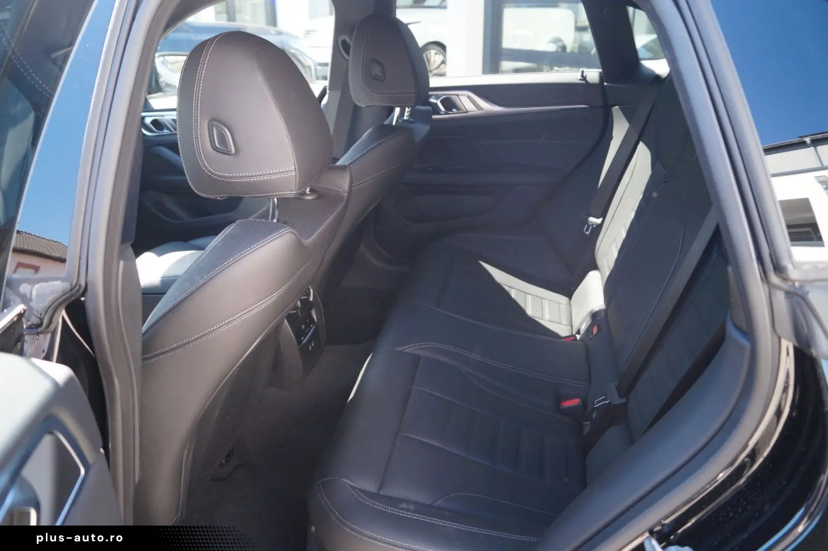 BMW 420d GranCoupé xDrive