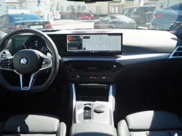 BMW 420d GranCoupé xDrive