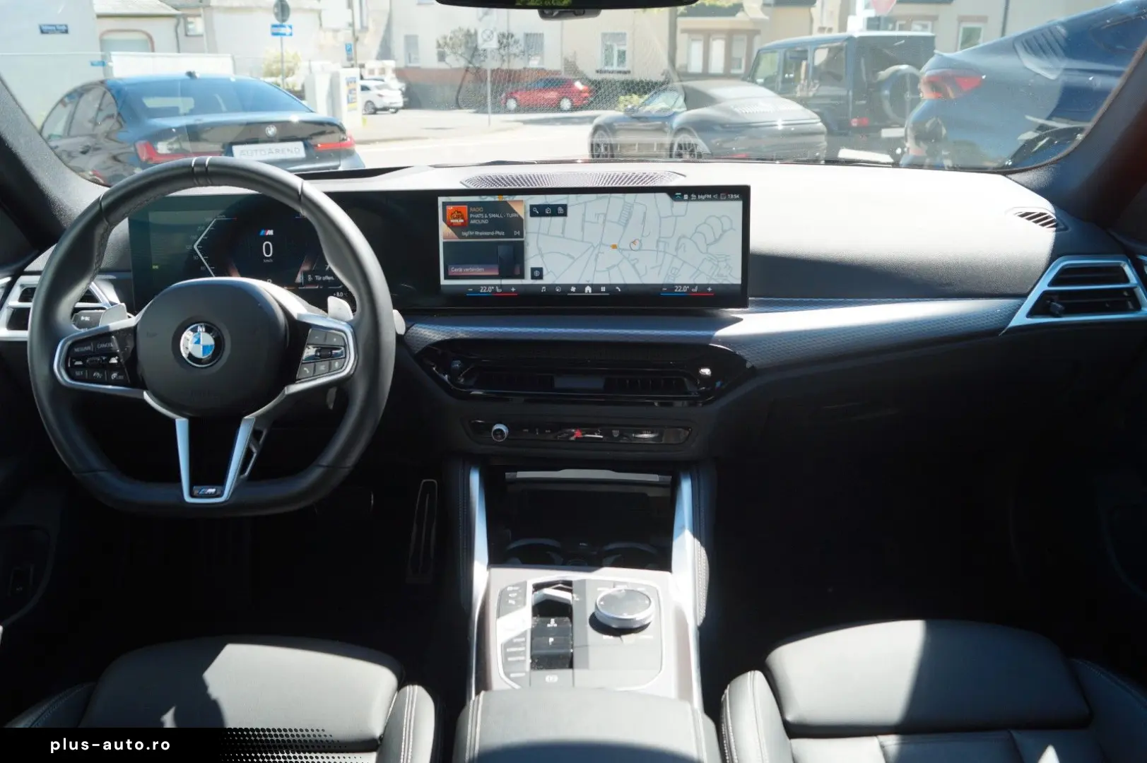 BMW 420d GranCoupé xDrive
