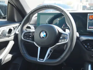 BMW 420d GranCoupé xDrive