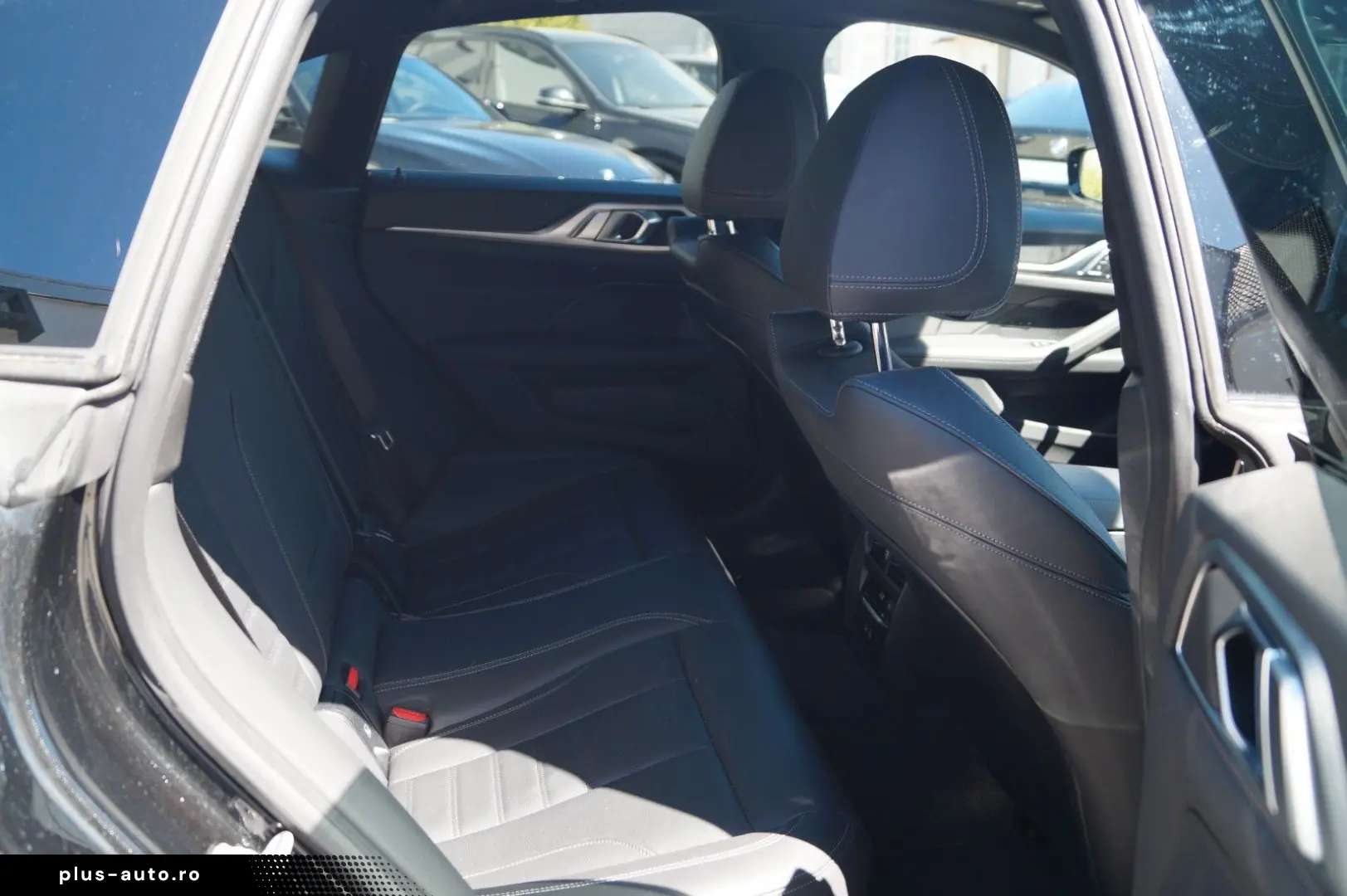 BMW 420d GranCoupé xDrive