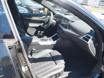 BMW 420d GranCoupé xDrive