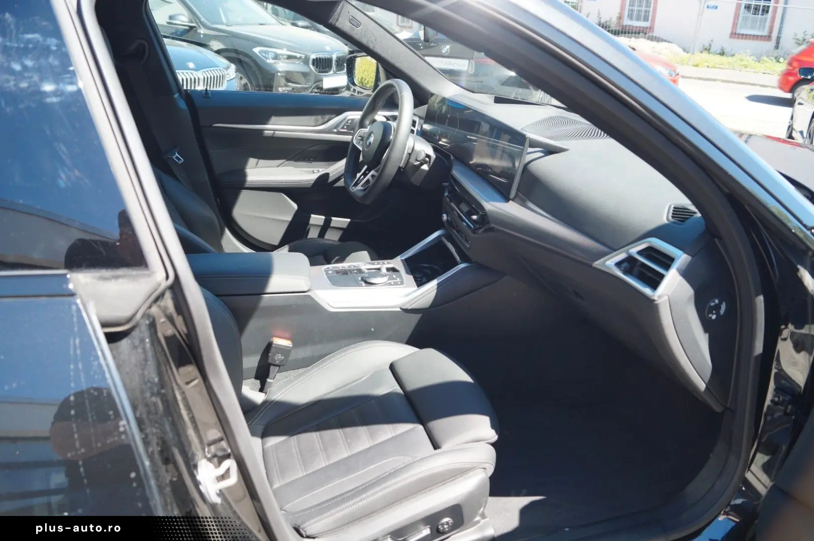 BMW 420d GranCoupé xDrive