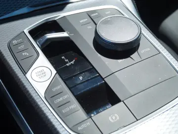 BMW 420d GranCoupé xDrive