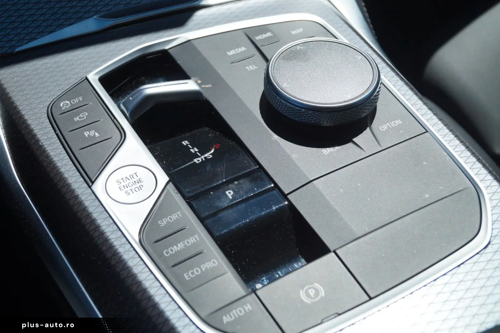 BMW 420d GranCoupé xDrive