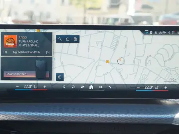BMW 420d GranCoupé xDrive