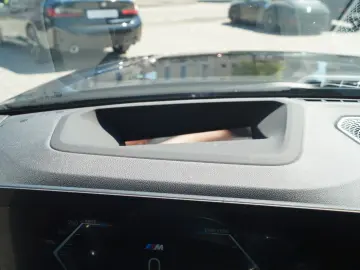 BMW 420d GranCoupé xDrive