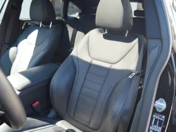 BMW 420d GranCoupé xDrive