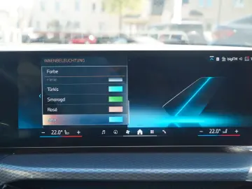 BMW 420d GranCoupé xDrive