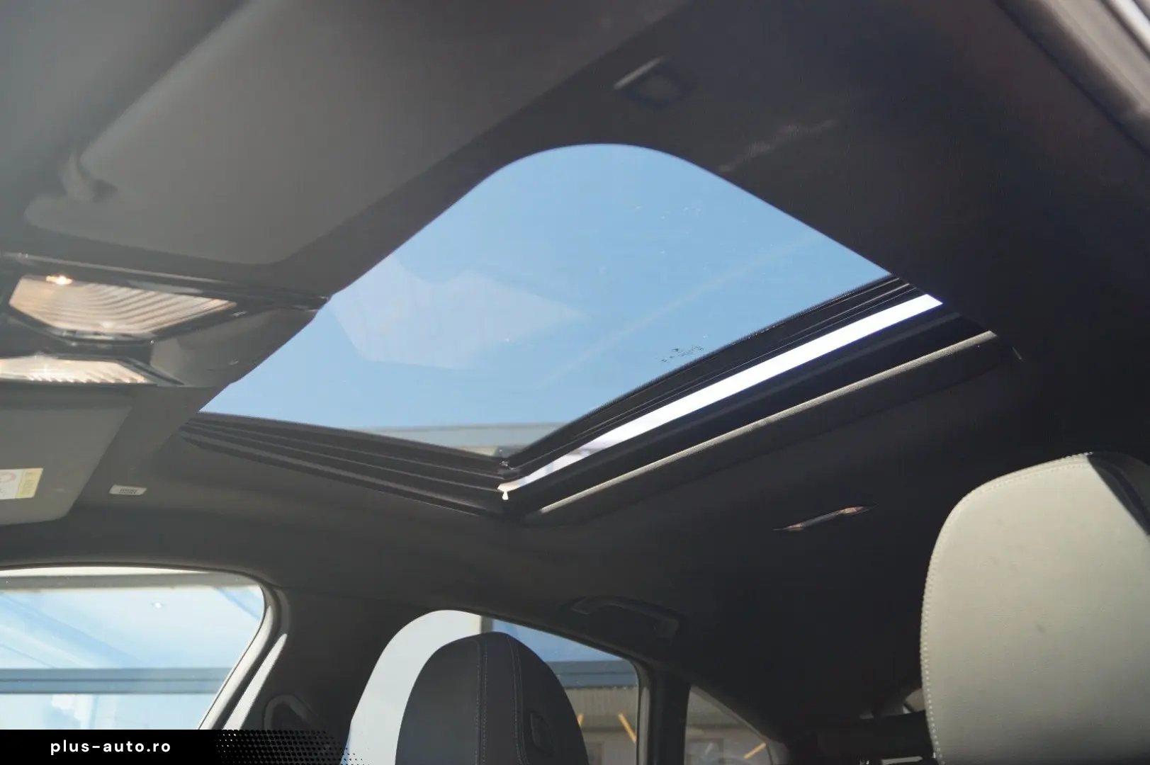 BMW 420d GranCoupé xDrive