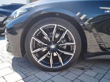 BMW 420d GranCoupé xDrive