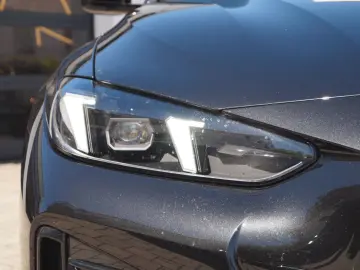 BMW 420d GranCoupé xDrive