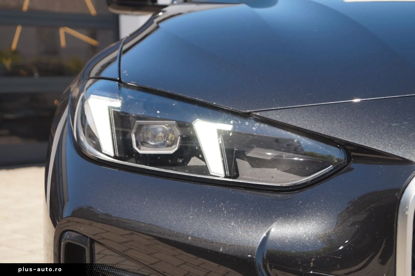 BMW 420d GranCoupé xDrive