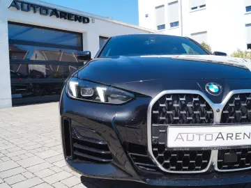 BMW 420d GranCoupé xDrive