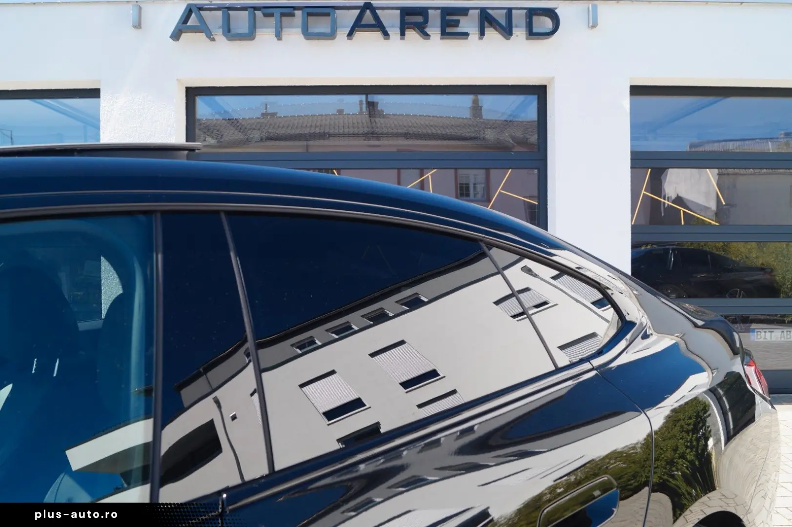 BMW 420d GranCoupé xDrive