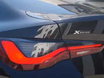 BMW 420d GranCoupé xDrive