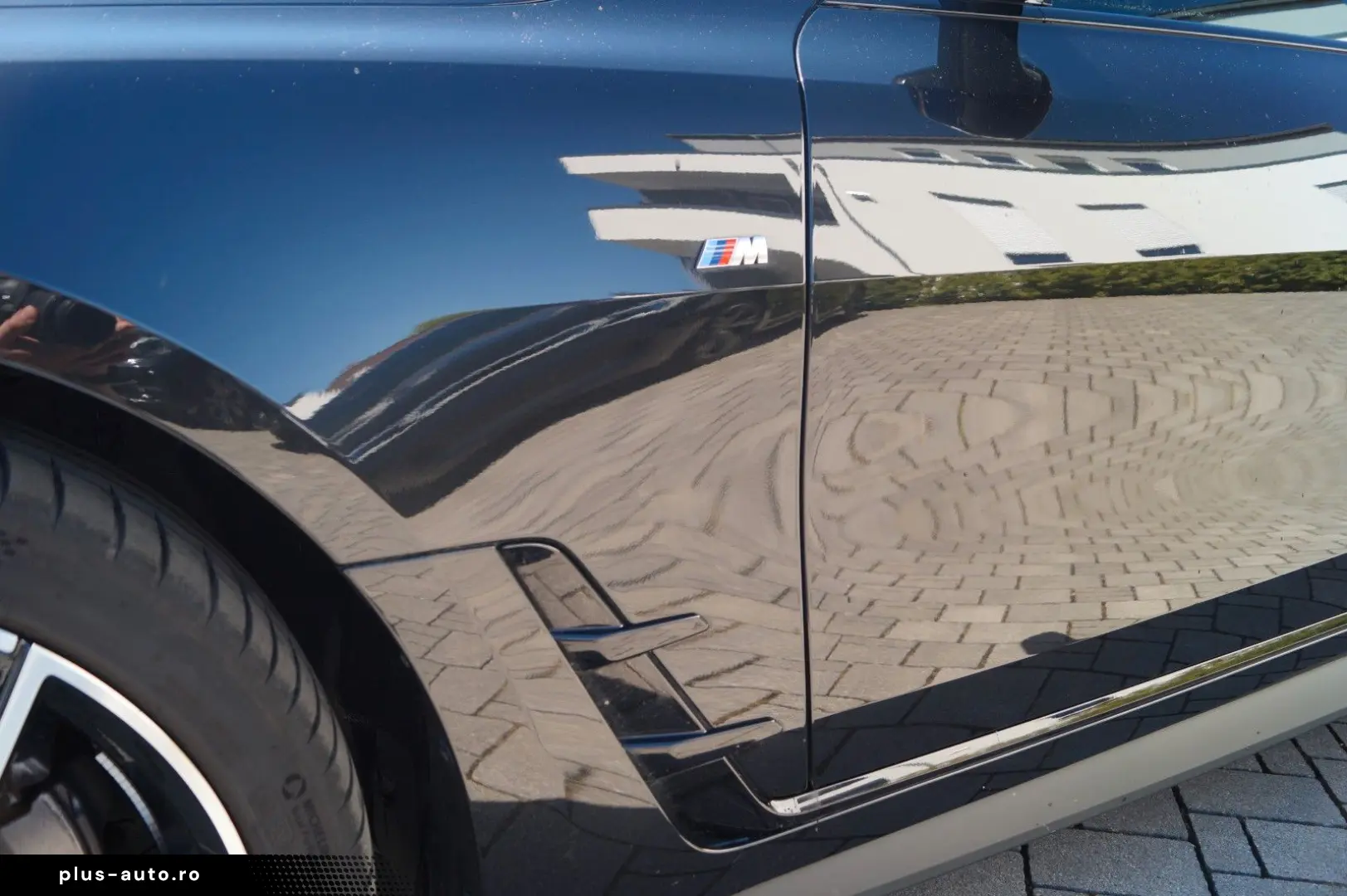 BMW 420d GranCoupé xDrive