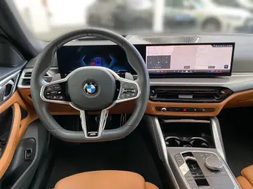 BMW 420d xDrive Gran Coupé M Sport