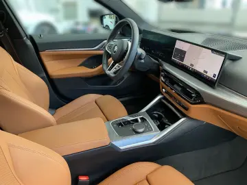 BMW 420d xDrive Gran Coupé M Sport