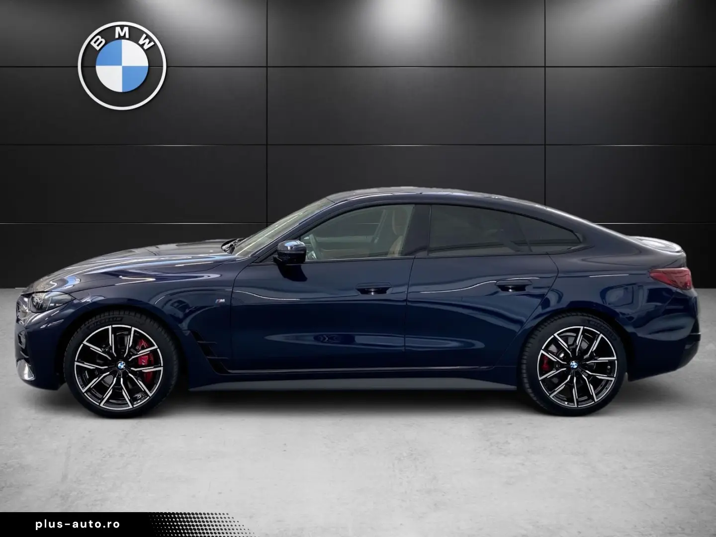 BMW 420d xDrive Gran Coupé M Sport
