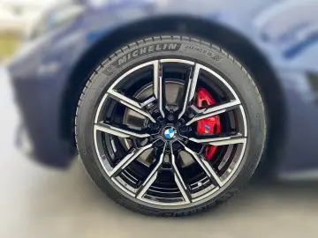 BMW 420d xDrive Gran Coupé M Sport