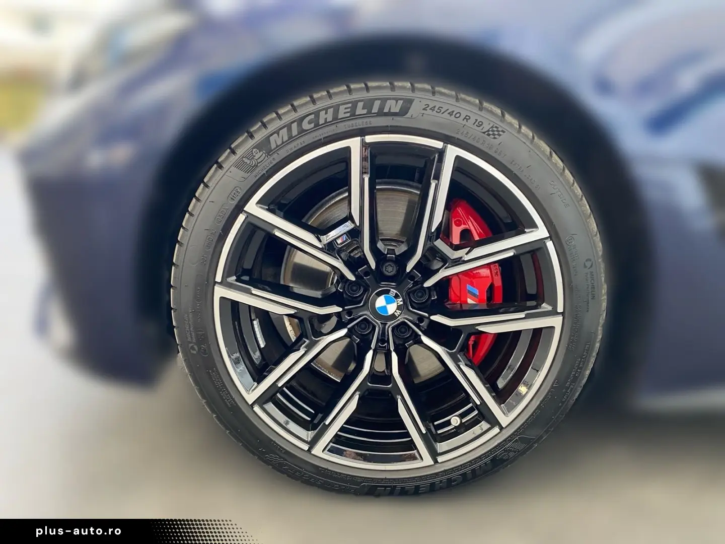 BMW 420d xDrive Gran Coupé M Sport
