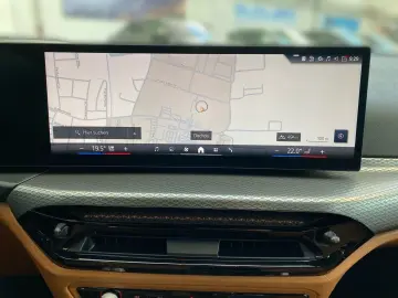 BMW 420d xDrive Gran Coupé M Sport