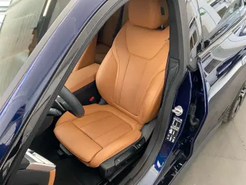 BMW 420d xDrive Gran Coupé M Sport