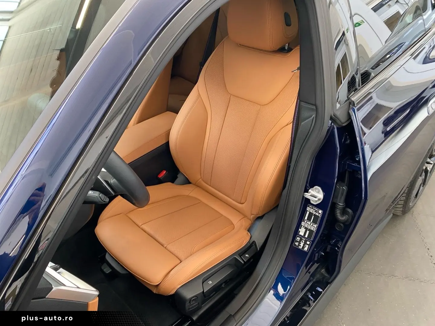 BMW 420d xDrive Gran Coupé M Sport
