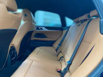 BMW 420d xDrive Gran Coupé M Sport