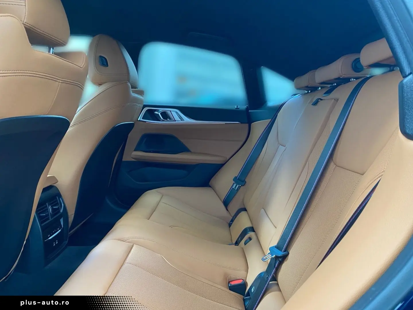 BMW 420d xDrive Gran Coupé M Sport