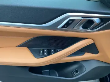 BMW 420d xDrive Gran Coupé M Sport