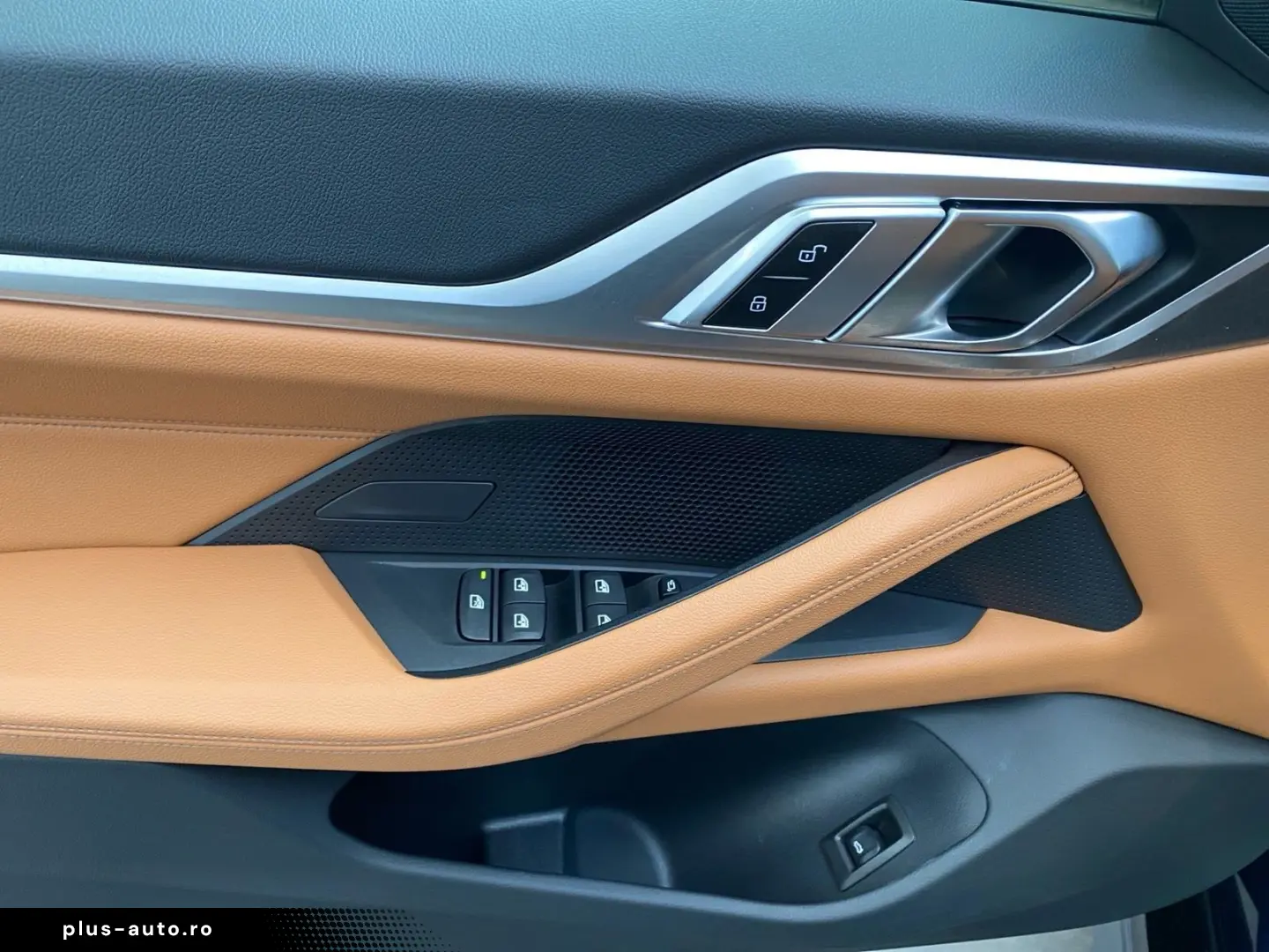 BMW 420d xDrive Gran Coupé M Sport