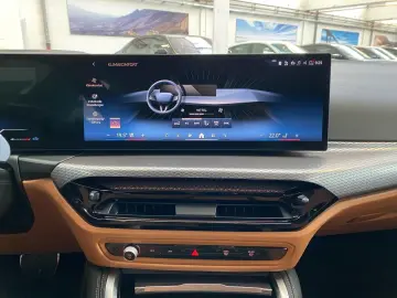 BMW 420d xDrive Gran Coupé M Sport