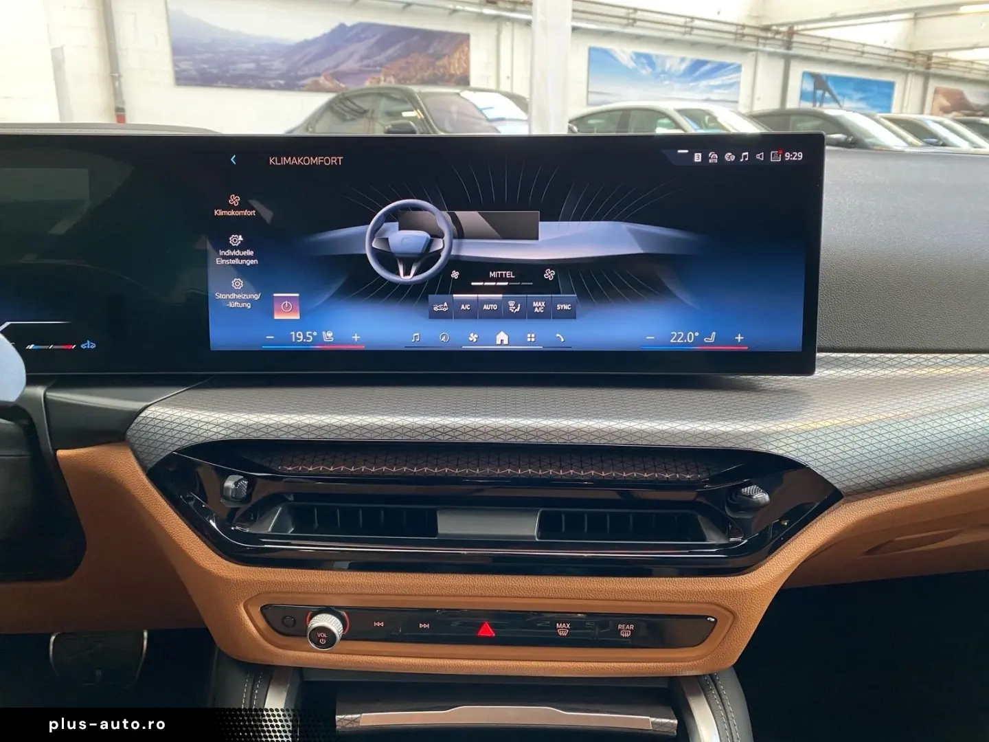 BMW 420d xDrive Gran Coupé M Sport