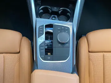 BMW 420d xDrive Gran Coupé M Sport