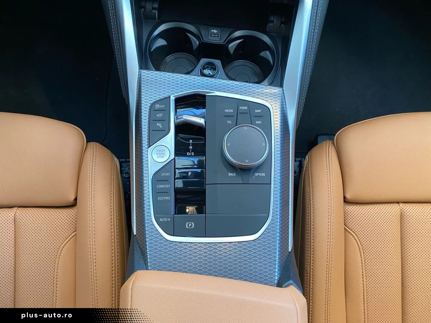BMW 420d xDrive Gran Coupé M Sport