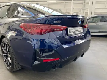 BMW 420d xDrive Gran Coupé M Sport