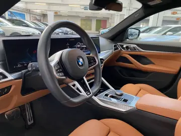 BMW 420d xDrive Gran Coupé M Sport