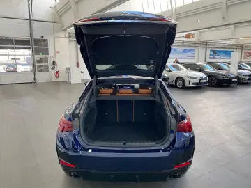 BMW 420d xDrive Gran Coupé M Sport