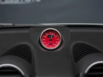Porsche 718 Spyder