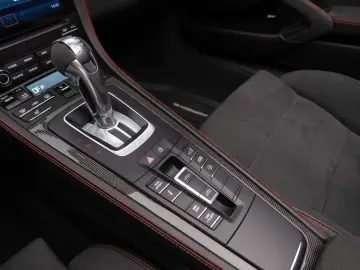 Porsche 718 Spyder